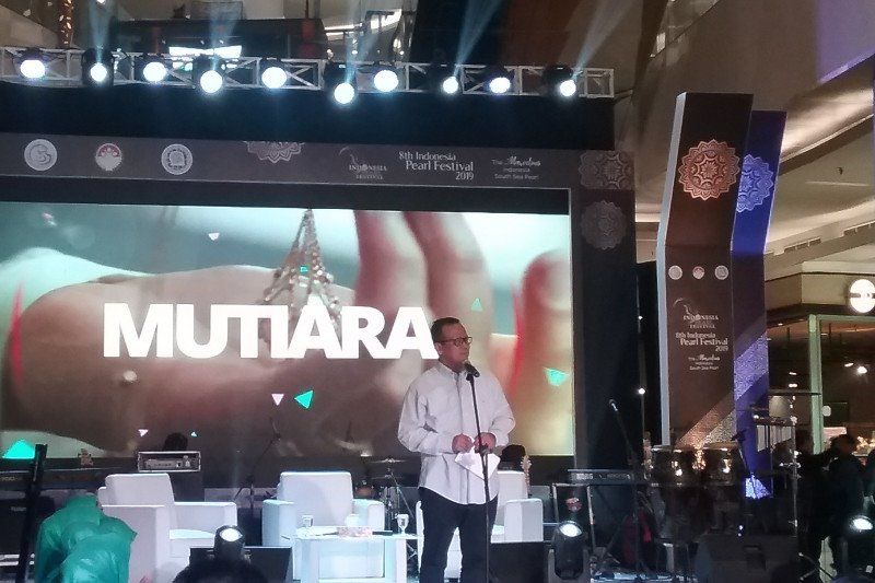 podiumnews.com-Menteri Edhy Wajibkan Sekolah Kelautan KKP Terima Anak Nelayan