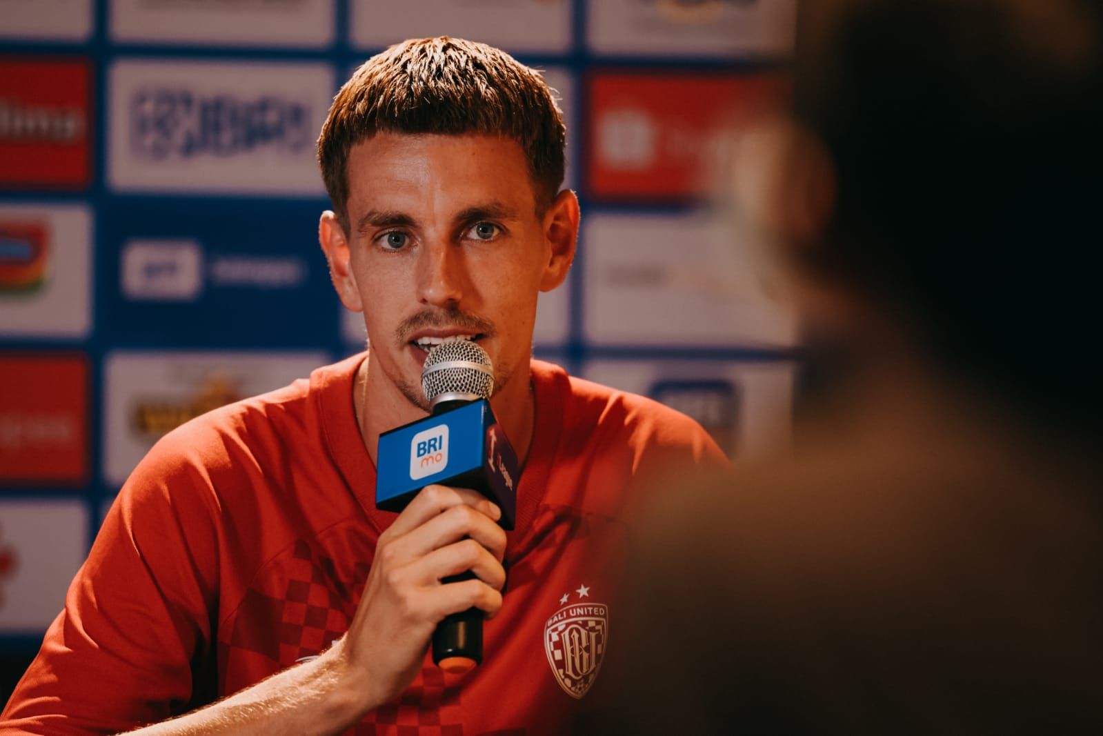 podiumnews.com-Kiper Bali United Raih Save Terbanyak, Siap Hadapi PSIM Yogyakarta