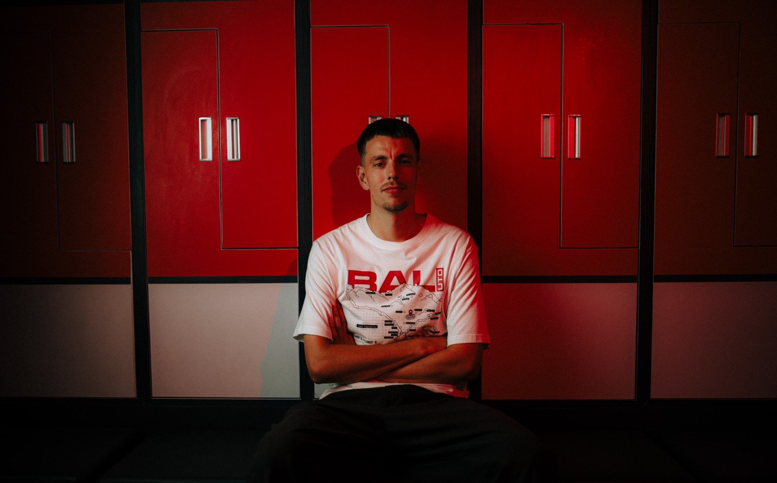 Mike Hauptmeijer Siap Bawa Bali United Menang