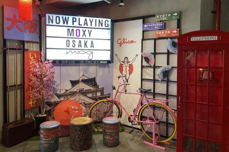 podiumnews.com-Staycation Pilihan Liburan Masa Kini