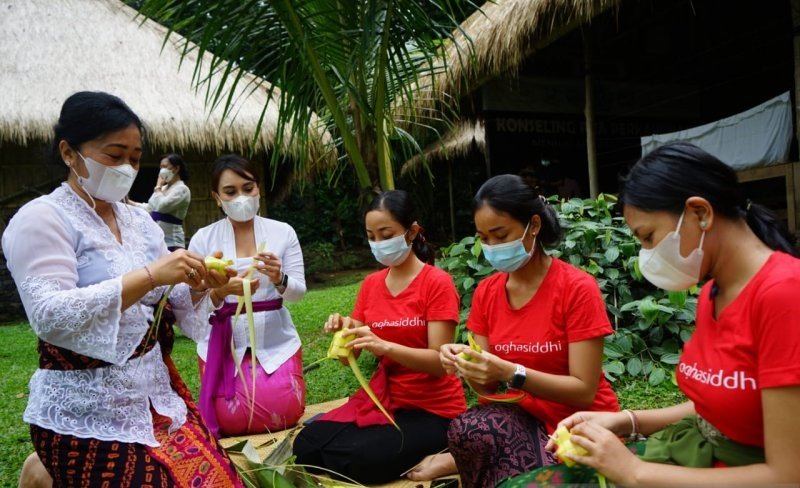 Pemkot Denpasar Gelar Konseling pra-Perkawinan