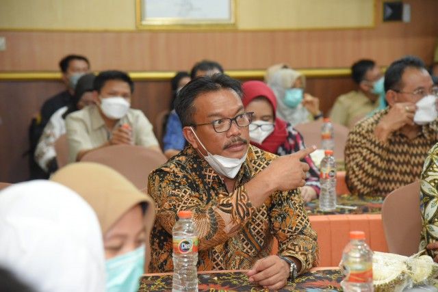 podiumnews.com-Legislator Ungkap Keluhan Nakes Honorer Terkait Pengangkatan PPPK