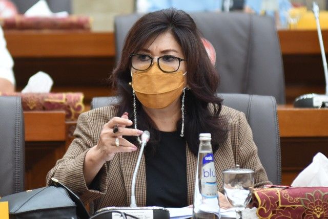 podiumnews.com-Harga Pangan Melonjak, Legislator: Jangan Sulitkan Rakyat