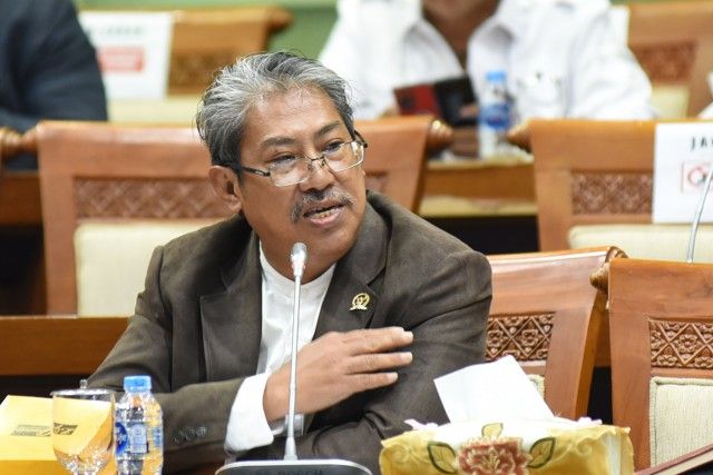 podiumnews.com-Mulyanto: Pemerintah Jangan Paksakan Kehendak Bangun Proyek IKN Baru