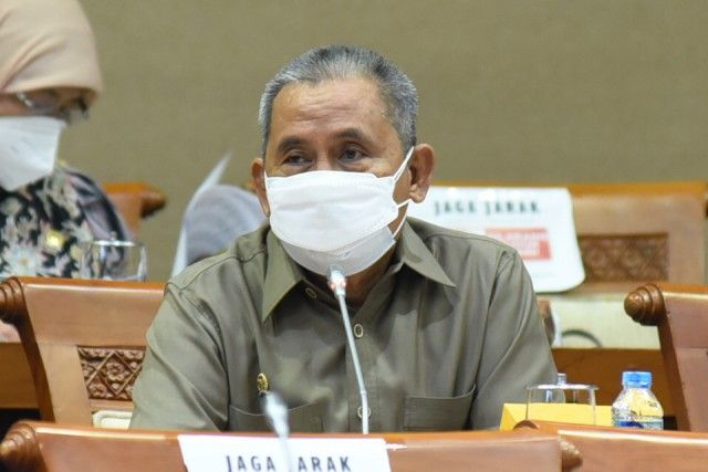 podiumnews.com-Ketersediaan Energi untuk Kebutuhan Dalam Negeri Tak Bisa Ditawar