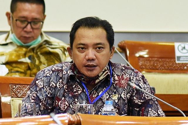 Anggota DPR RI Apresiasi Kebijakan Keadilan Restoratif Jaksa Agung