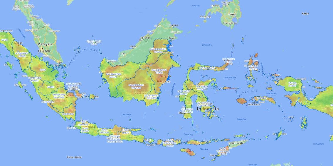 podiumnews.com-Peringatan Dini dan Langkah Kesiapsiagaan Hadapi Bencana Kekeringan Meteorologis