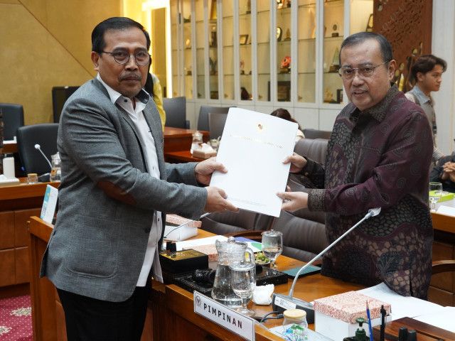 Klaim RS Ditolak dan SDM Minim, Ombudsman Desak Perbaikan JKN