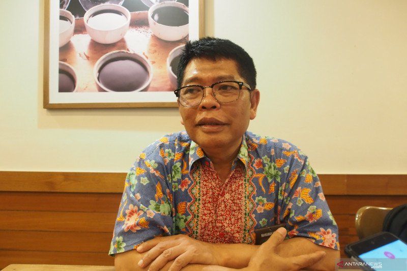 Karo Hukum dan Humas MA Meninggal Dunia
