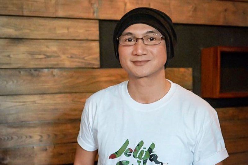 podiumnews.com-Anji Dicecar 45 Pertanyaan oleh Penyidik Polda Metro Jaya