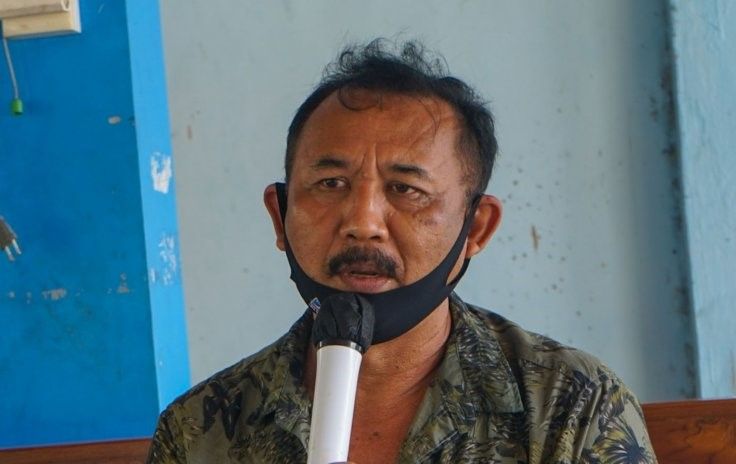 podiumnews.com-PDAM Denpasar Bebaskan Tagihan Air Bagi Pelanggan Sosial  