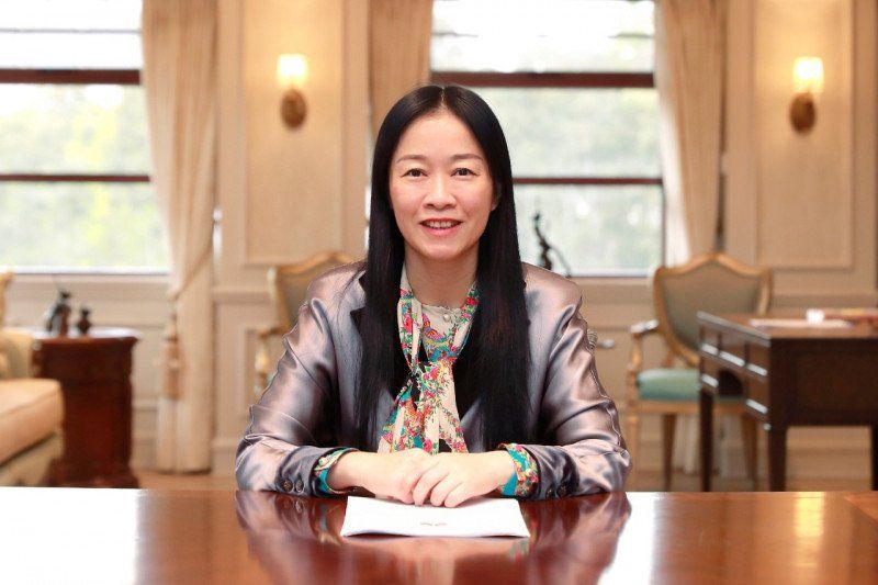 podiumnews.com-Upaya Pemulihan Ekonomi yang Ramah Lingkungan