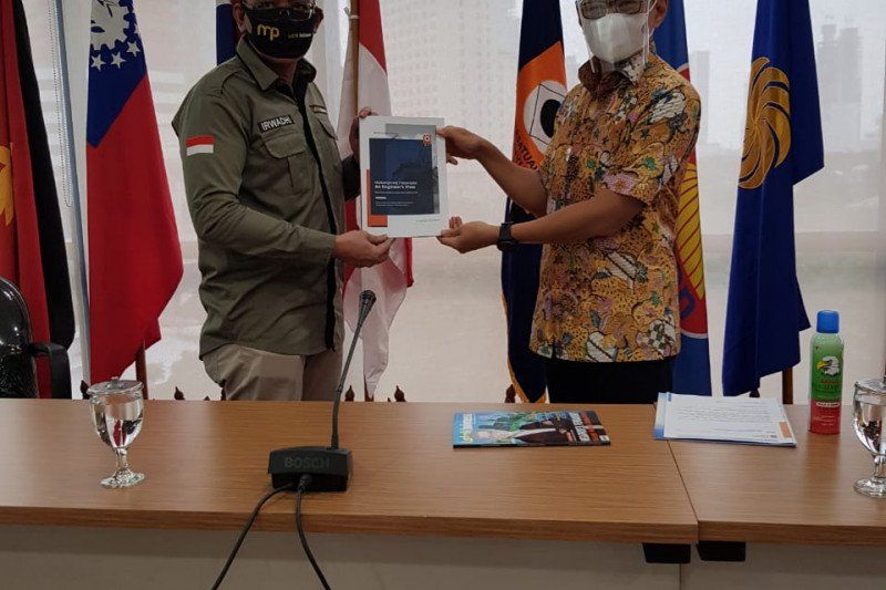 podiumnews.com-Pendidikan Teknik Perlu Sikapi Teknologi Digital Dampak Pandemi