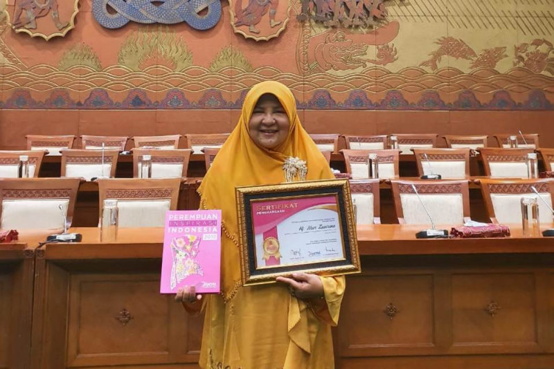 Anggota DPR: Perkuat Ekonomi dengan Kurangi Ketimpangan di Masyarakat