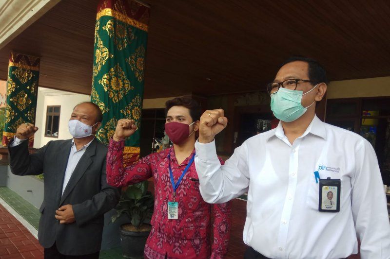 podiumnews.com-DPD RI Selenggarakan Kegiatan BUMN CSR Awards 2020