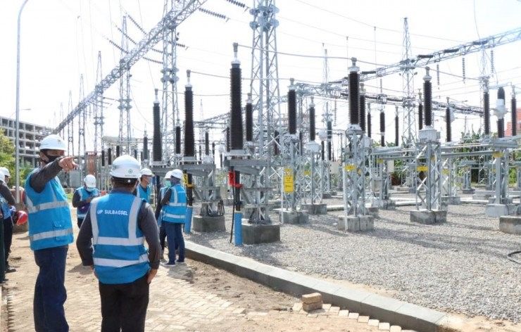 podiumnews.com-PLN Peroleh Pinjaman 500 Juta Dolar AS dari Perbankan Internasional