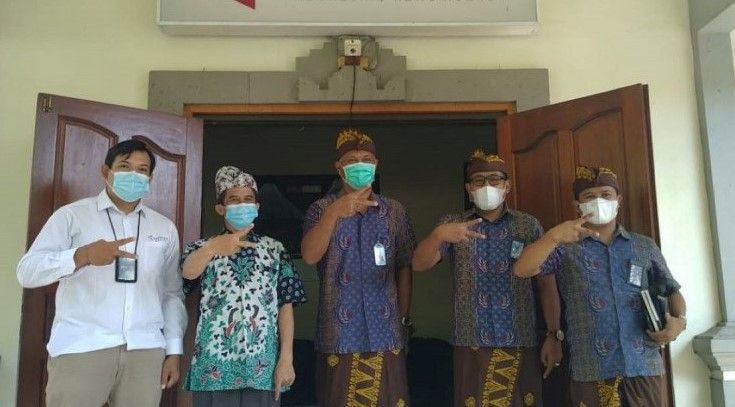 podiumnews.com-PLN Bali Siapkan Infrastruktur untuk Pariwisata Berbasis Energi Bersih