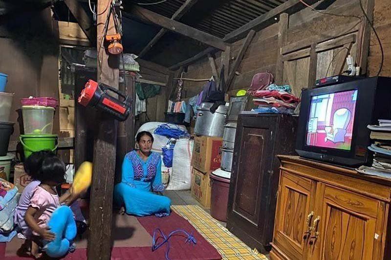 podiumnews.com-PLN NTB: Penerima stimulus bertambah jadi 890.777 pelanggan