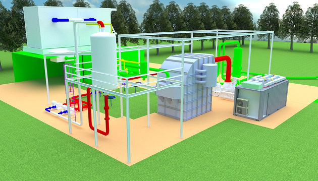 podiumnews.com-BRIN Targetkan Komersialisasi PLTP Modular pada 2025