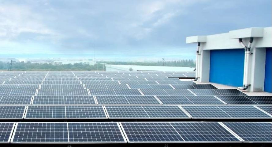 podiumnews.com-PLN Bali Catat Sebanyak 128 Pelanggan PLTS Atap