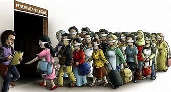 Pandemi Berpeluang Munculkan Lowongan Kerja Ilegal