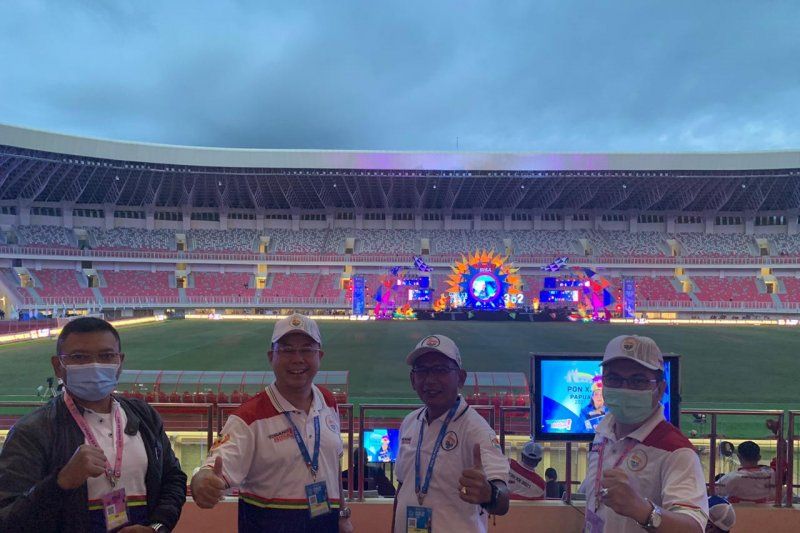 podiumnews.com-PT PP Selesaikan Lima Proyek Besar Selama 2020