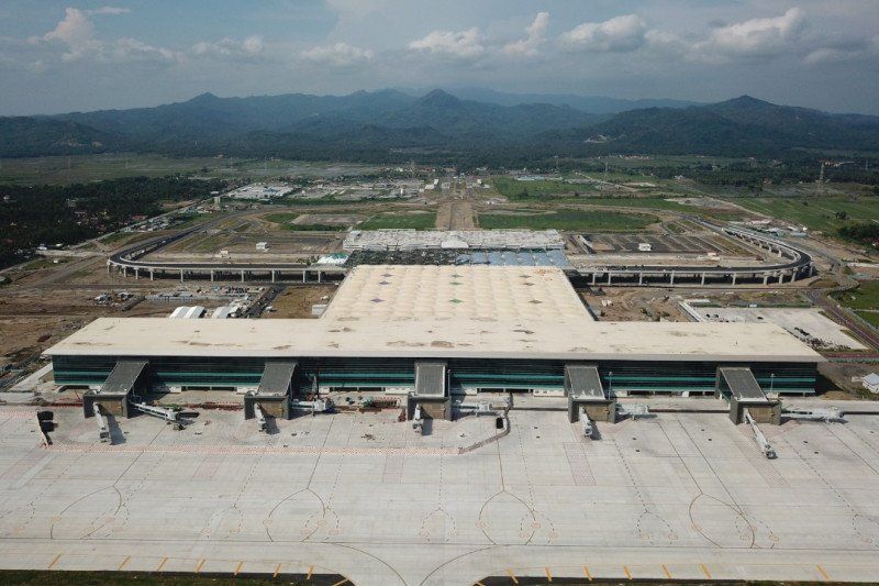 podiumnews.com-PP Berdayakan Subkontraktor Lokal Dalam Bangun Proyek