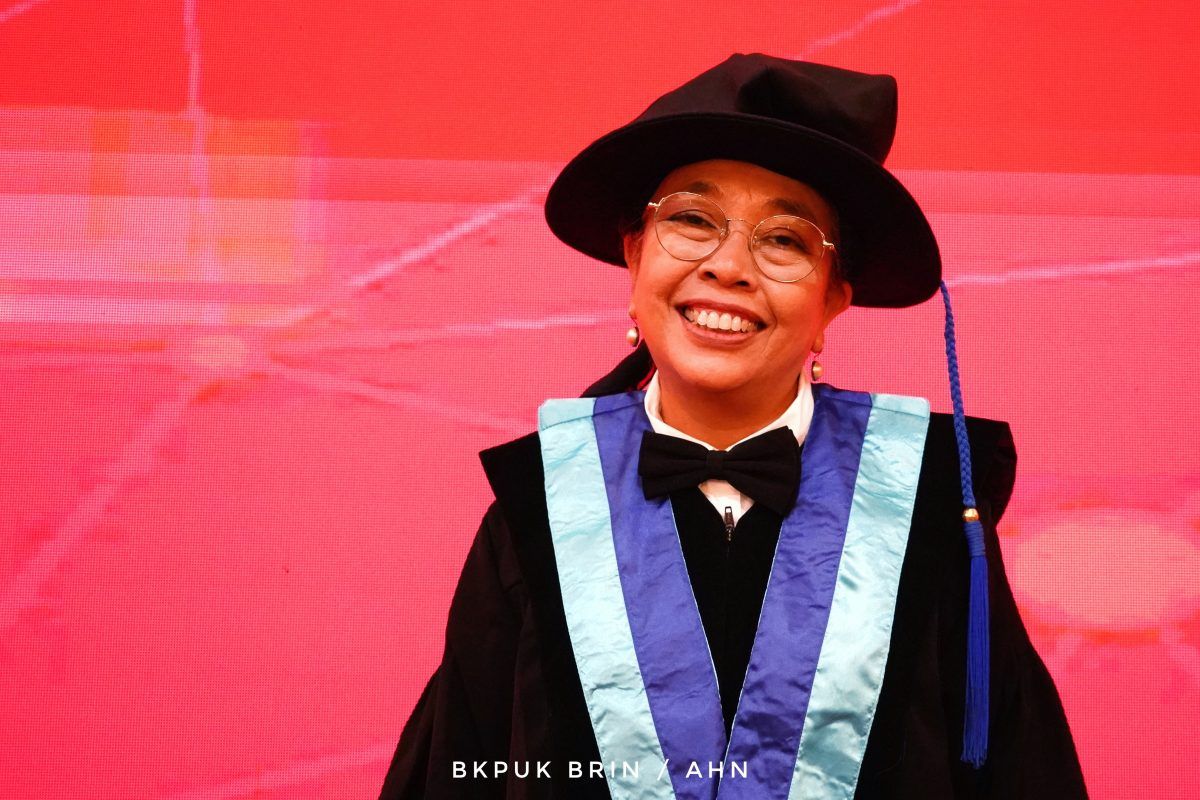 podiumnews.com-Sosiologi Feminisme Ungkap Lemahnya Representasi Perempuan di Indonesia