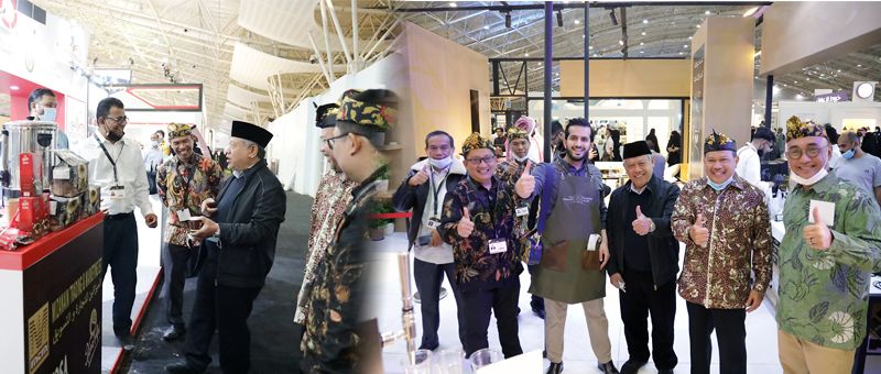 podiumnews.com-Co & Cho 2021, Ajang Pembuktian Kualitas Kopi dan Coklat Indonesia