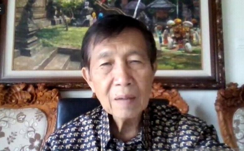 podiumnews.com-Mangku Pastika: Pertanian Organik di Bali Hadapi Berbagai Tantangan