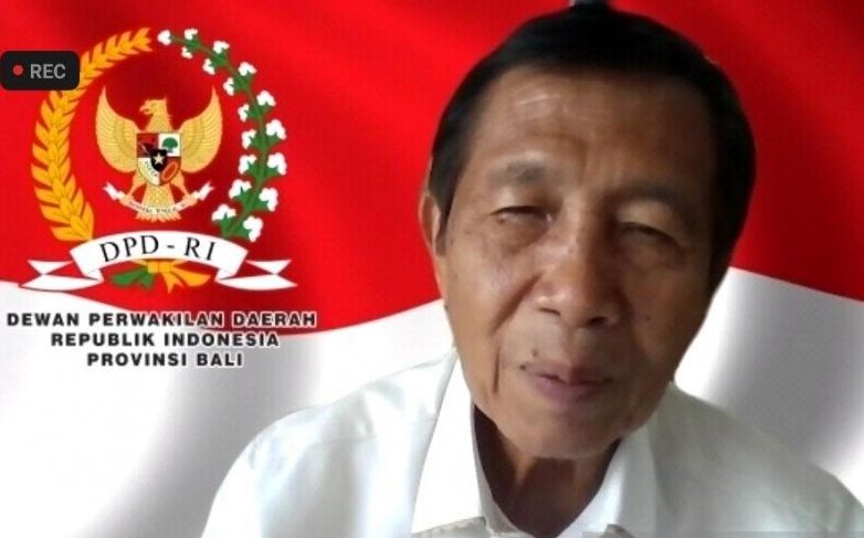 Mangku Pastika: Riset Harus Berdasarkan Kebutuhan Pasar