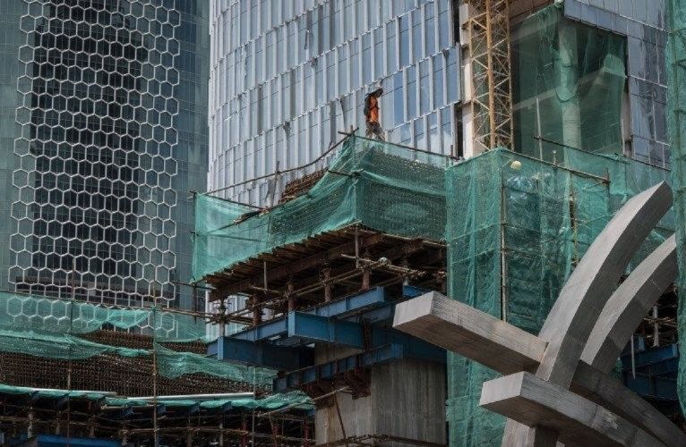 podiumnews.com-Kebijakan Infrastruktur Perlu Diarah ke Pemerataan Distribusi Pangan