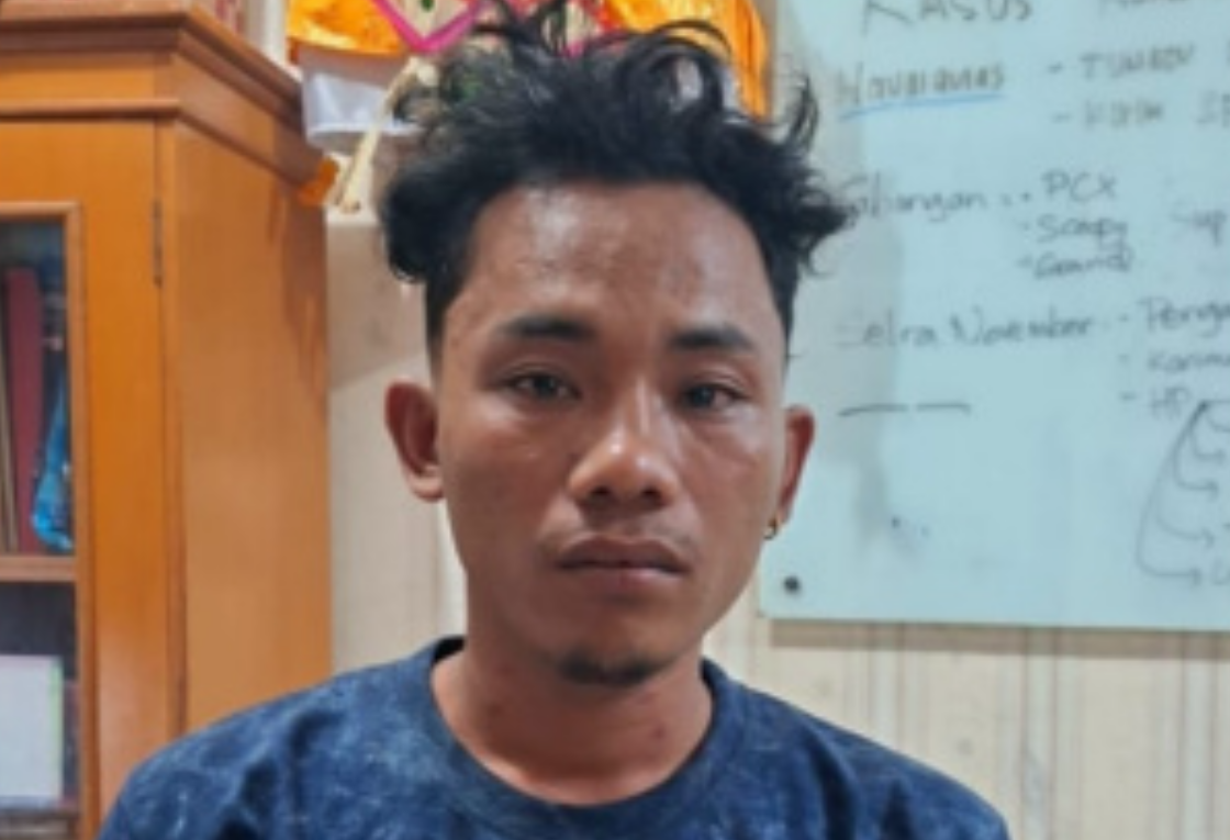 podiumnews.com-Wisatawan Kehilangan Motor Sewaan Saat Surfing