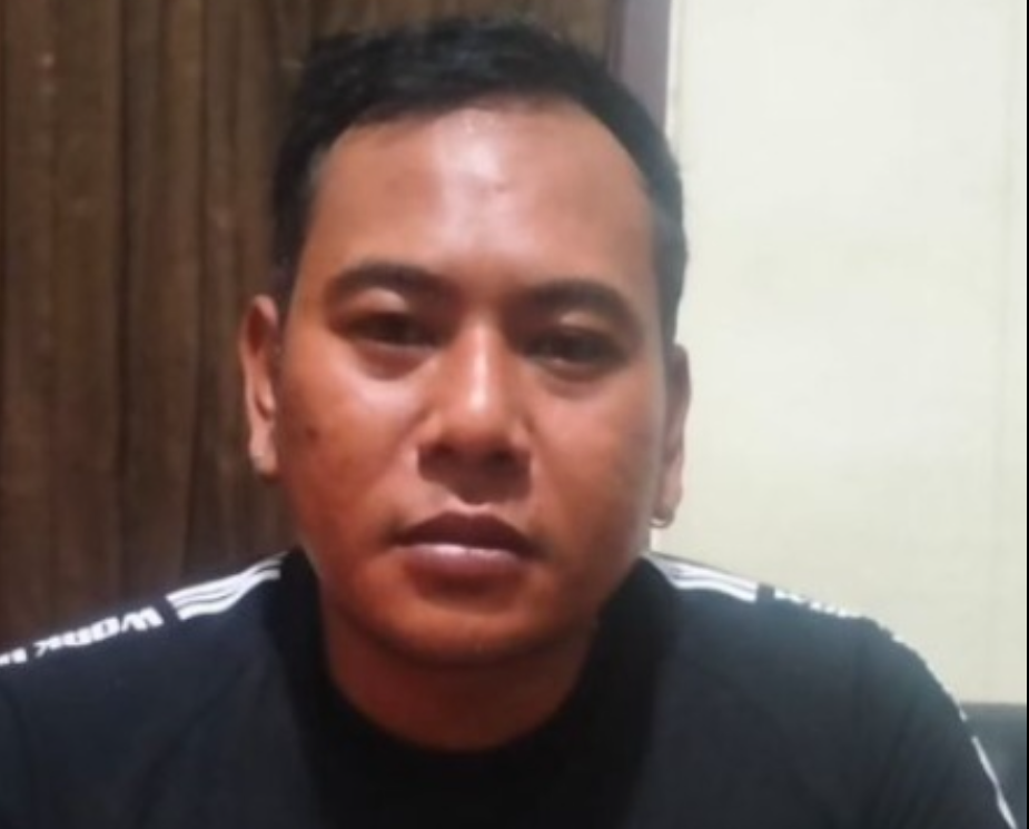 podiumnews.com-Sakit Hati Dikucilkan, Pria ini Nekat Bakar Rumah Temannya