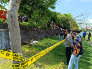 podiumnews.com-Pembunuh Mayat di Taman Pancing Berhasil Tertangkap