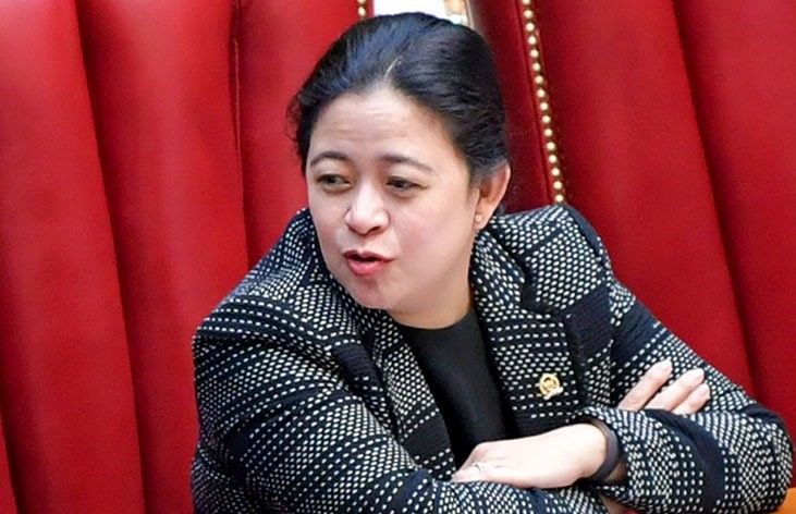 podiumnews.com-Ketua DPR Ingin Polemik RUU HIP Diakhiri