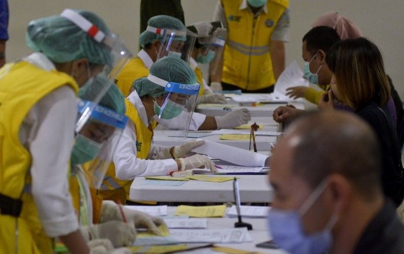 Bandara Ngurah Rai Catat Layani 5,2 Juta Penumpang Hingga September