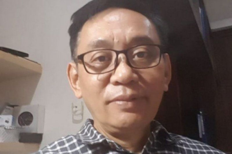 podiumnews.com-Pulihkan Ekonomi, Sutrisno Minta Kendalikan Dulu Penyebaran COVID-19