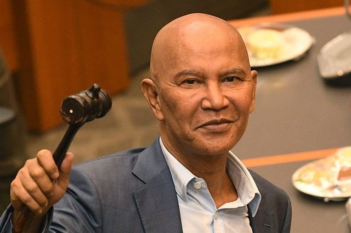 podiumnews.com-Ketua Banggar DPR: UMKM Bisa Manfaatkan Dana di Pasar Modal