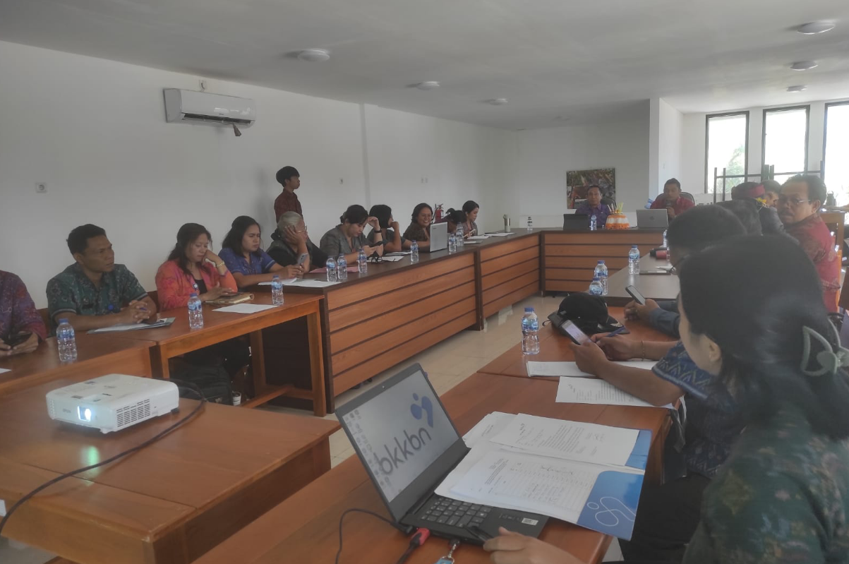 podiumnews.com-Meski Trend Stunting Turun di Buleleng, Pemerintah Dorong Kuatkan Desa Adat Cegah Stunting