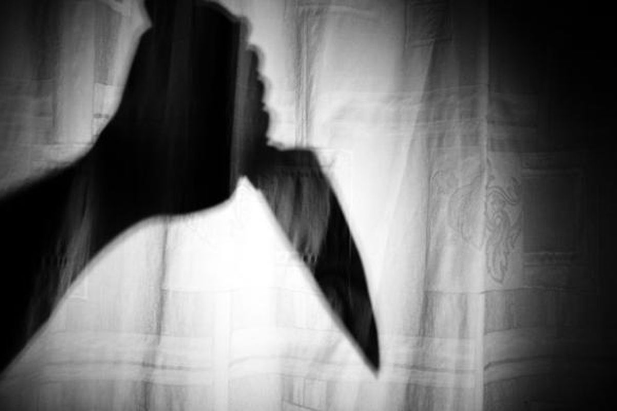 podiumnews.com-Kencan Michat Berdarah, Pria Ditusuk Remaja