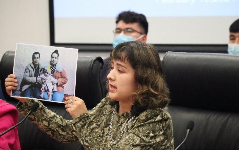 podiumnews.com-Pemuka AS-Kanada Dilarang Masuk China, HK, Makau Terkait Xinjiang