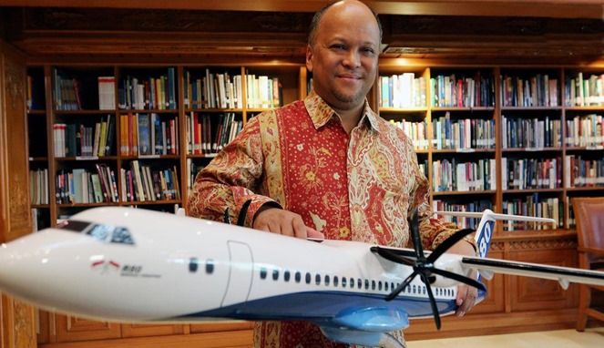 podiumnews.com-Wantiknas: Manusia Tidak Boleh Dikuasai oleh Kecerdasan Artifisial