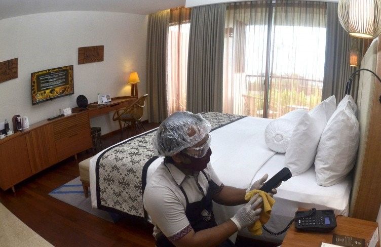 podiumnews.com-The Nusa Dua Sediakan 3.685 Kamar Sambut Wisatawan Nusantara 