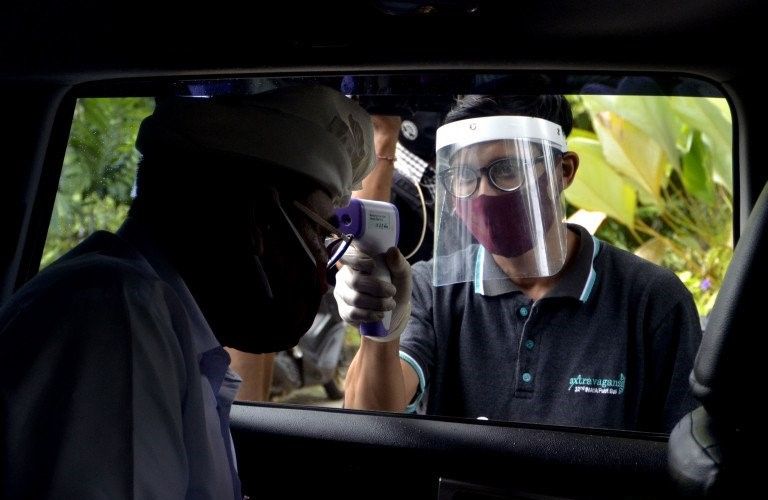 ITDC Komitmen Terapkan Protokol Kesehatan CHSE di The Nusa Dua