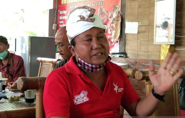 Petani di Buleleng Keluhkan Kesulitan Air ke Anggota DPD