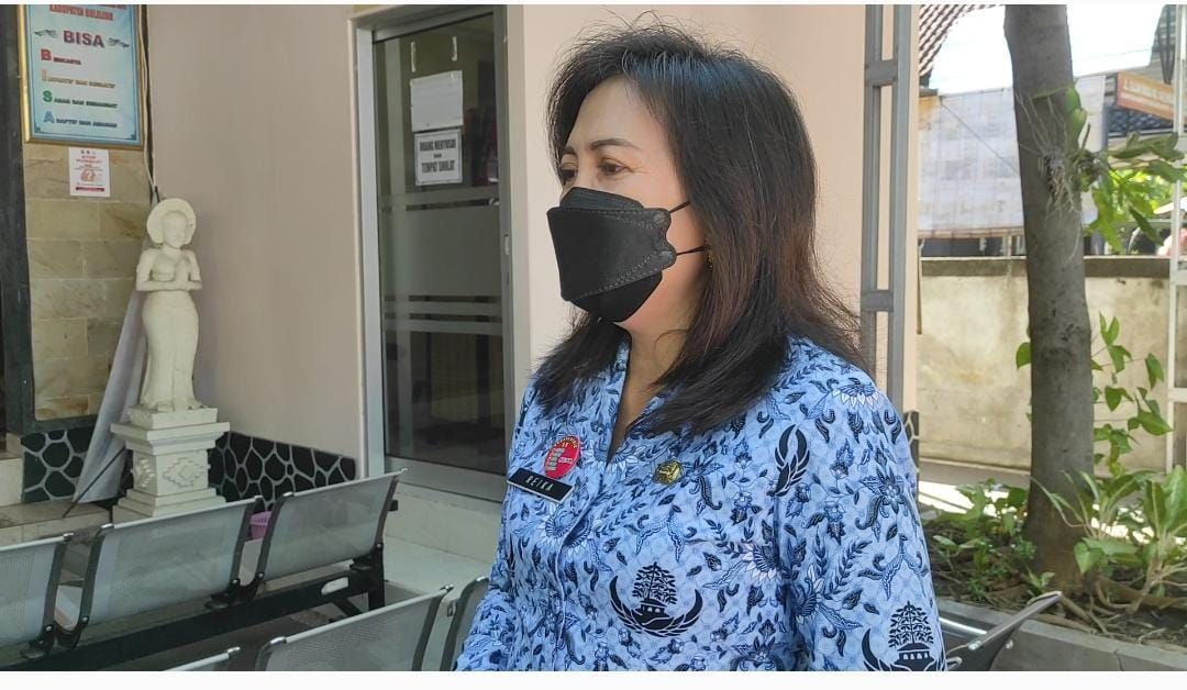 podiumnews.com-Petugas Disiapkan di SKPD, Bantu Masyarakat Gunakan Aplikasi PeduliLindungi