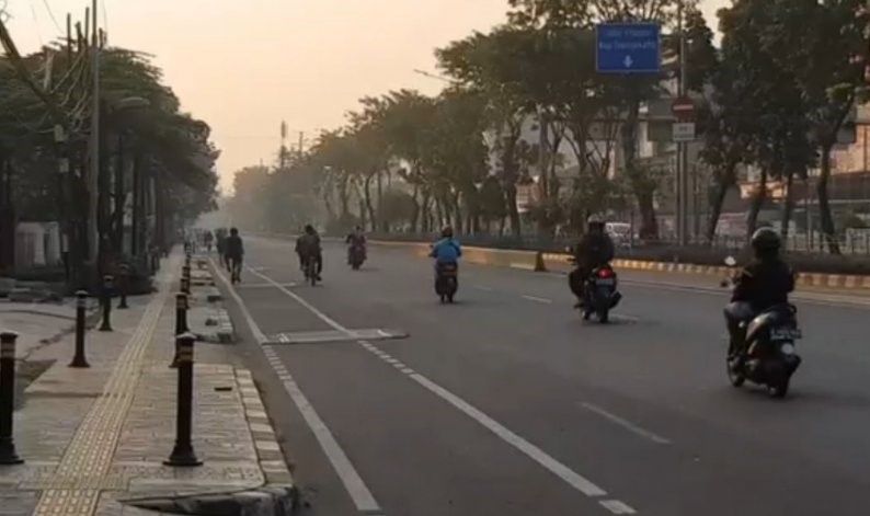 podiumnews.com-Anies Minta Orang Tua Sadar Anak-Anak Lebih Berisiko Terpapar COVID-19