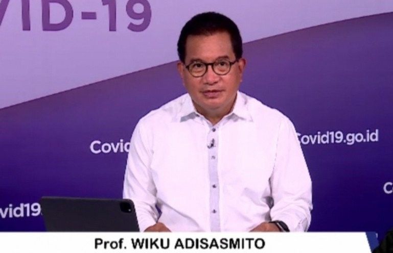 Pemerintah Akan Kembangkan PPKM Mikro di Sejumlah Provinsi