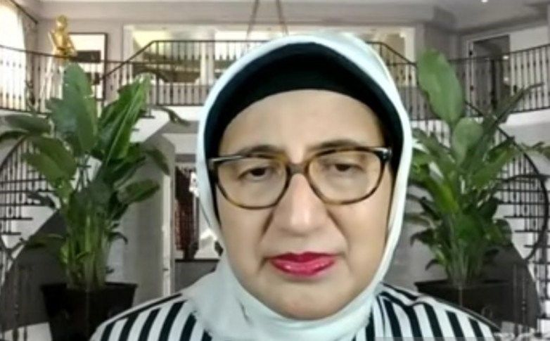 podiumnews.com-IDI Sebut Vaksin China Masih Layak, Efikasi di Atas Ambang Batas